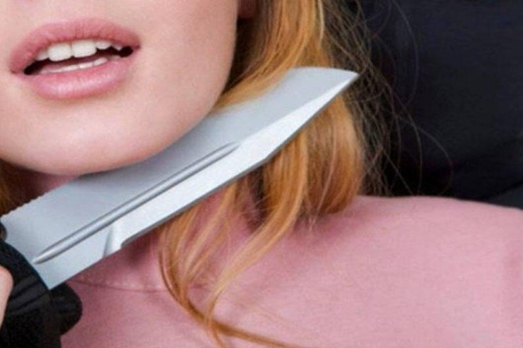 Azərbaycanda ŞOK:  ər keçmiş arvadını öldürdü - YENİLƏNİB 