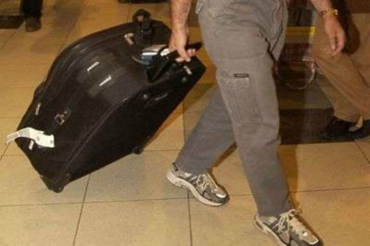 Ər toyun səhəri arvadını qoyub QAÇDI 