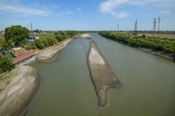 Bu rayonlarda SU QITLIĞI:  Səbəb nədir? - RƏSMİ AÇIQLAMA 