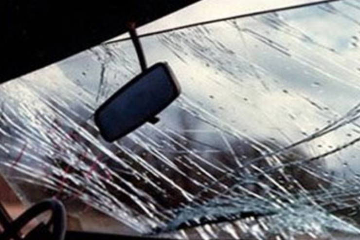 Zaqatalada QƏZA: Vətən müharibəsi qazisi... 