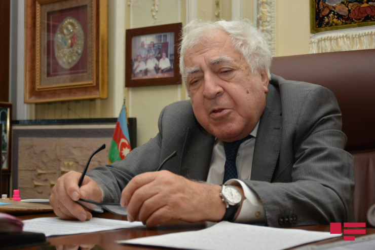 Prezidentdən Anarla bağlı SƏRƏNCAM 