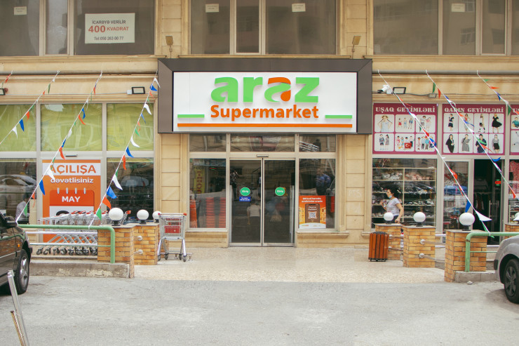 "Araz"da müştəri aldadıldı,  məhkəməyə verildi