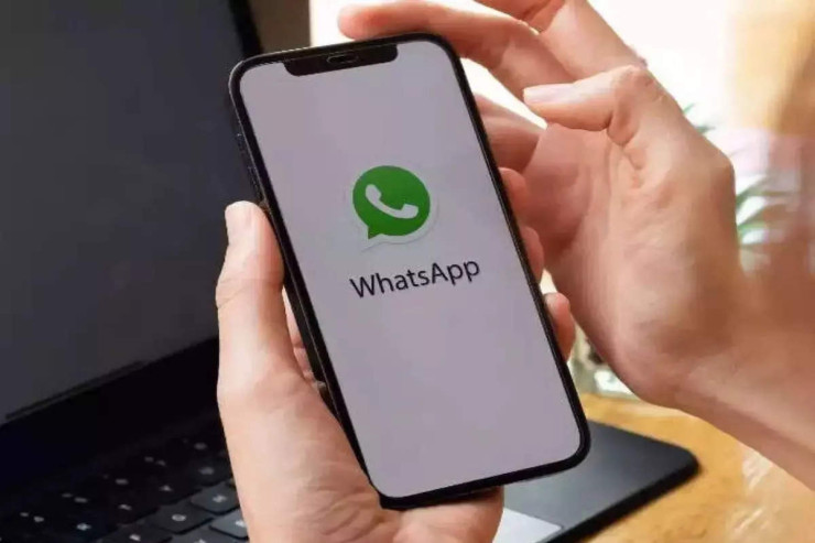 "WhatsApp"da statusa  səsli mesaj   yerləşdirmək mümkün oldu