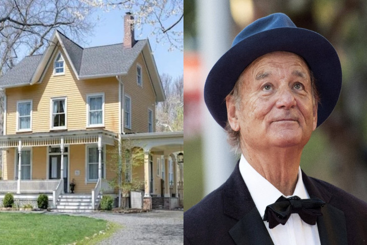 Təcavüzkar adlandırılan məşhur aktyorun EVİ SATILIR 