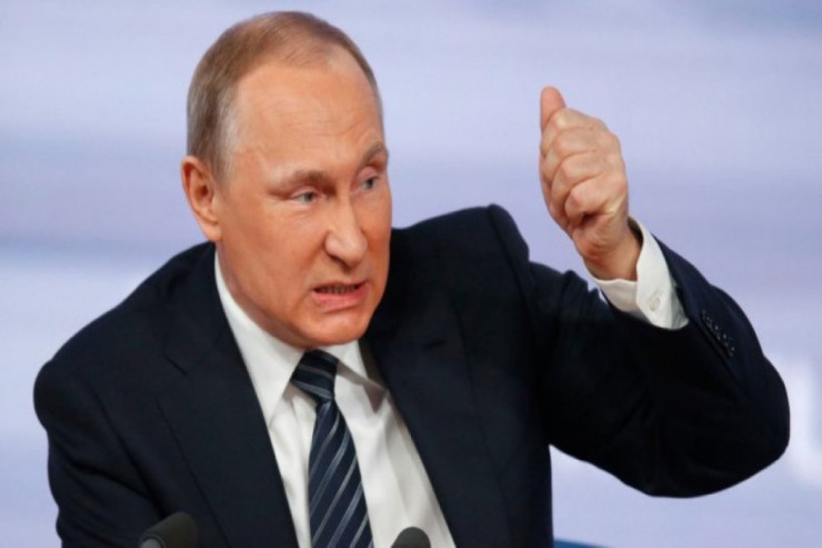 Putin 123 ölkədə  həbs oluna bilər  