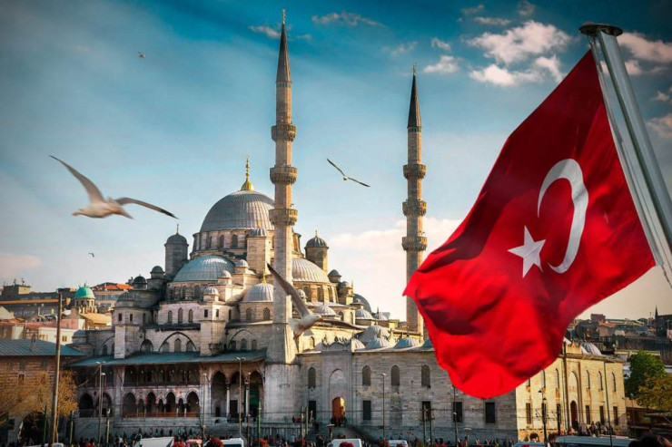 Rusiyada Türkiyənin bir hissəsini  işğal etmək   TƏKLİFİ
