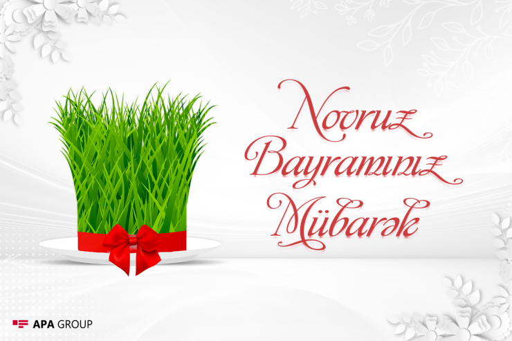 Azərbaycanda Novruz bayramı qeyd edilir