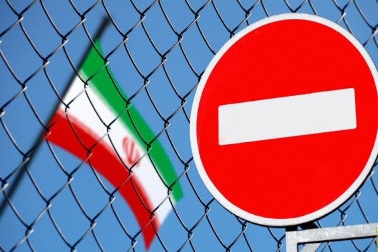 Avstraliyadan İrana növbəti sanksiya   
