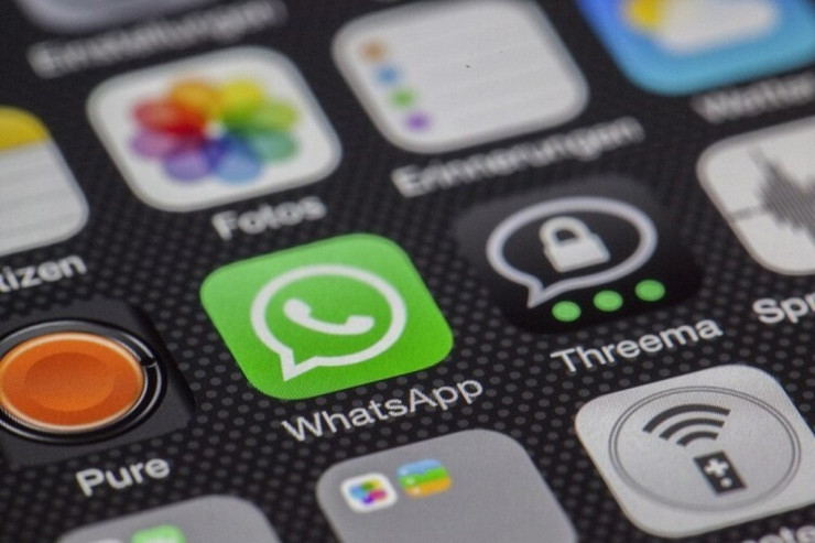 “Whatsapp”da  yeni funksiya   olacaq