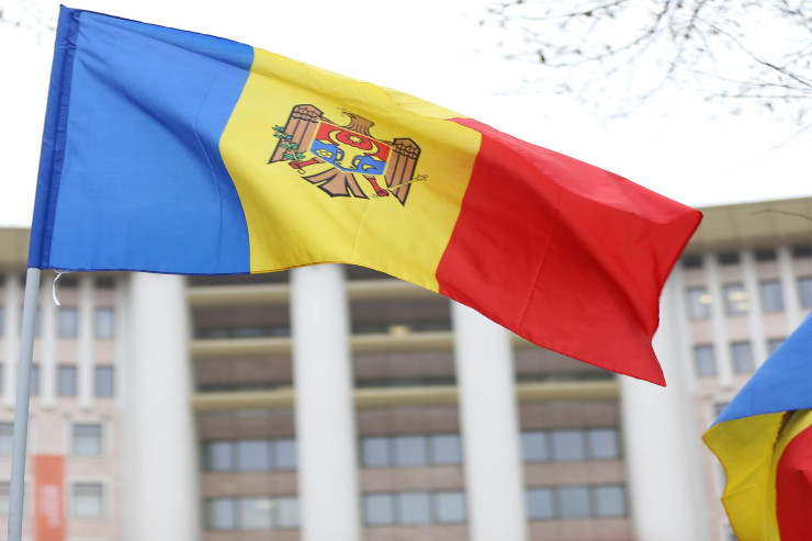 Moldovanın dövlət dili dəyişdi