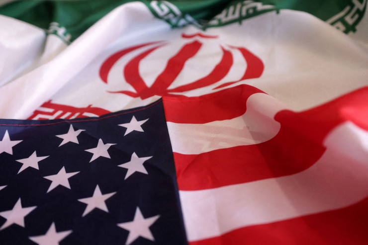 ABŞ İsarillə İrana qarşı müzakirədə birləşdi