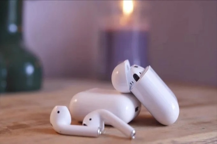 “Apple” yeni “AirPods”ları  təqdim edəcək