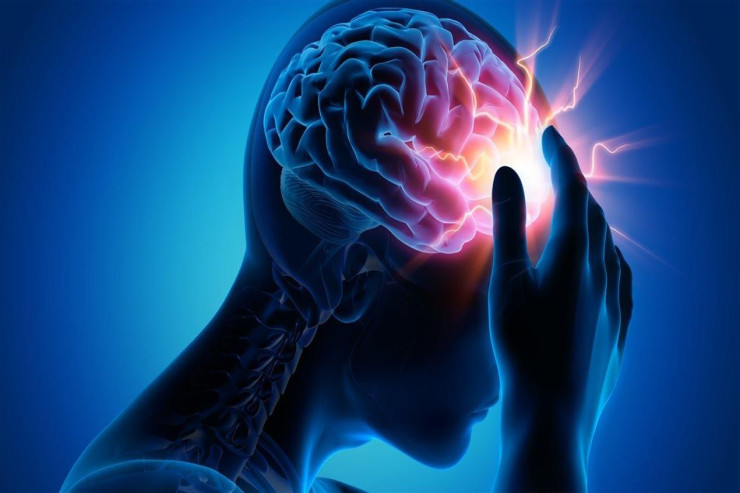 Epilepsiya barədə bunu hamı bilməlidir – Həkim DANIŞIR 