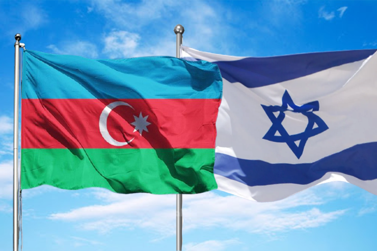 Bu gün İsraildə Azərbaycan səfirliyinin açılışı olacaq