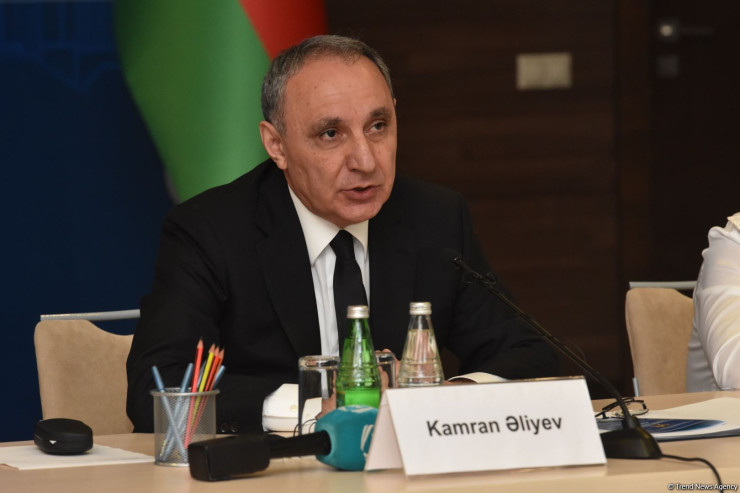 Baş prokuror Ağcabədidə vətəndaşları qəbul edəcək