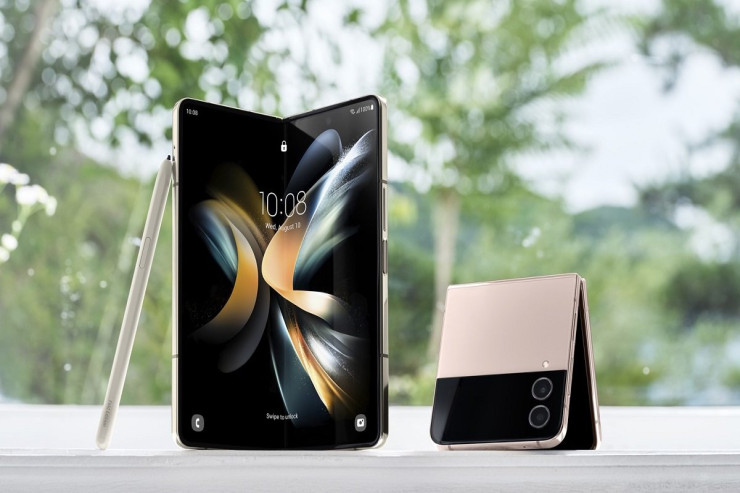 Qatlana bilən smartfonların bazardakı VƏZİYYƏTİ 