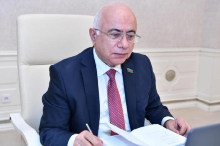 “31 mart göz yaşı yox, ibrət günüdür”: Deputat 