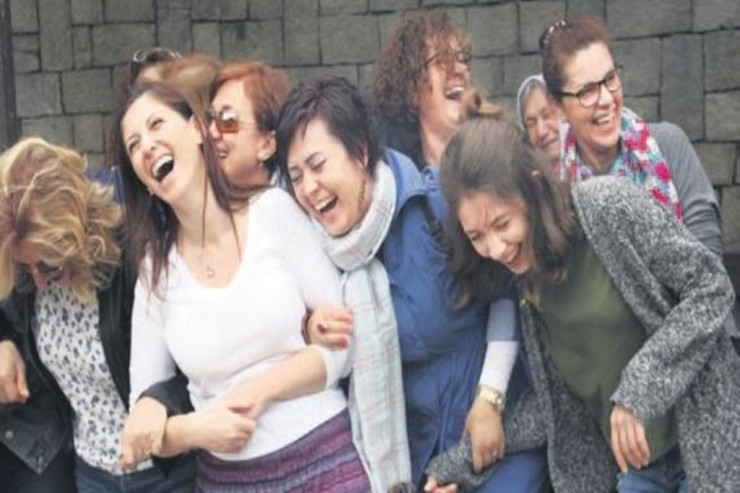 Gülüş gününün insanları aldatmaqla nə əlaqəsi var? -  Maraqlı faktlar 