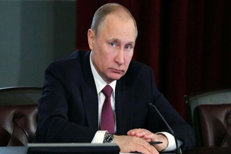Putinin Moldova planı -VİDEO 