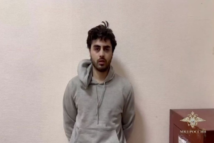 Knyazın rus idmançını döyməsinin səbəbi məlum oldu -YENİLƏNİB 