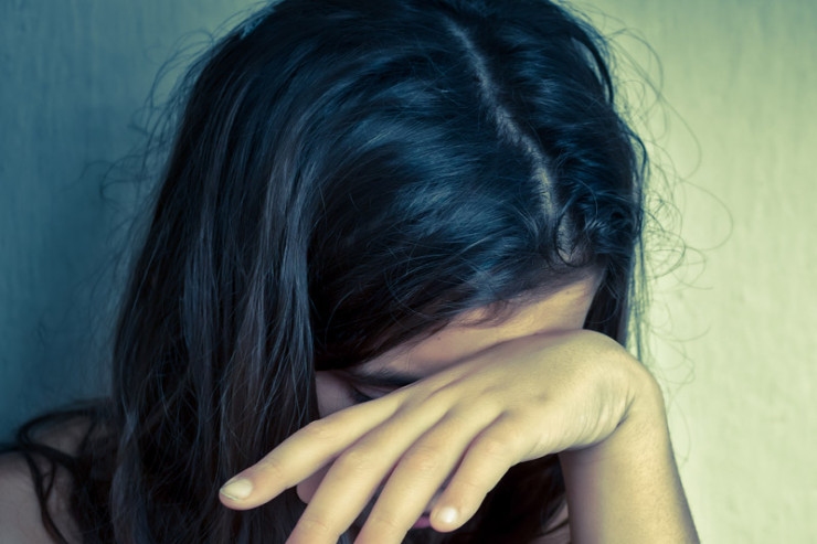 Sumqayıtda axtarışda olan şəxs qadını qarət etdi