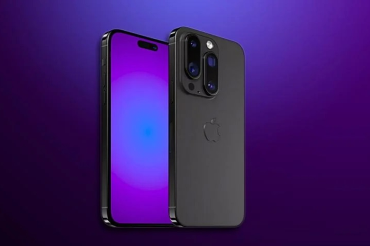 “iPhone 16”  qeyri-adi dizaynda olacaq - FOTO 