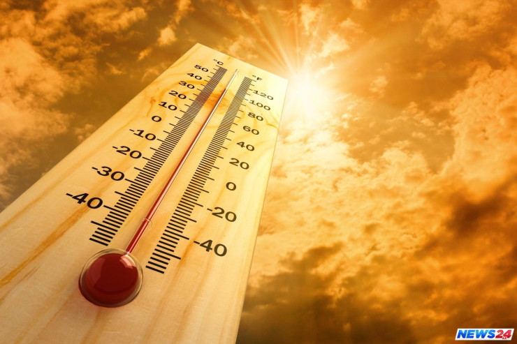 Avropada istidən ən çox ölənlər bu şəhərdədir