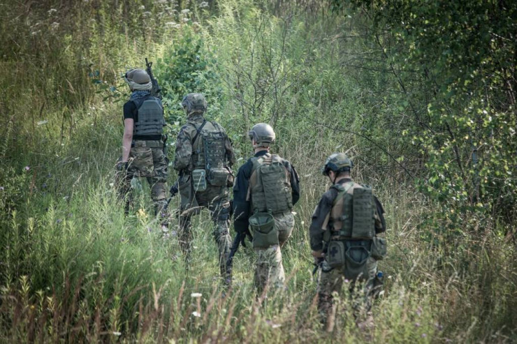 Rusiyada  gizli azadlıq ordusu   yaradılır - İDDİA