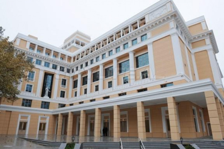 Nizami Kino Mərkəzinin direktoru istefa verdi