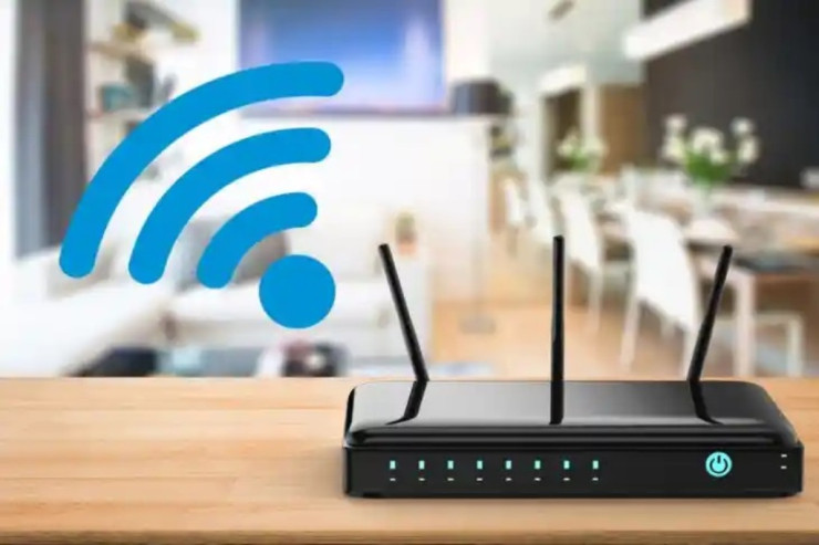  Evdəki güzgülər   “WiFi” keyfiyyətinə təsir edir – AÇIQLAMA