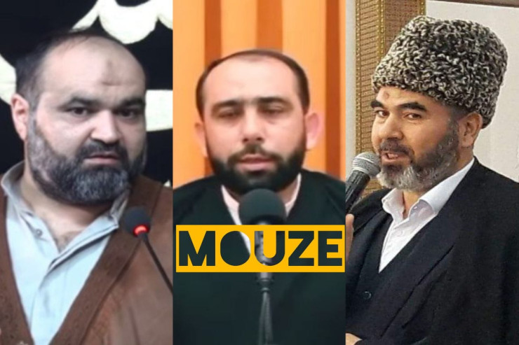 Axundların istefasının SƏBƏBİ BİLİNDİ:  Bayram namazı qılmayıblar