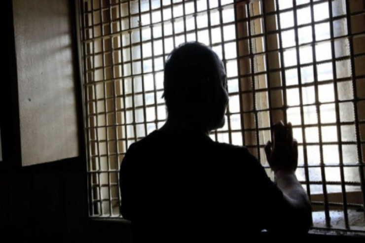 Bakıda keçmiş məhkum YOXA ÇIXDI 