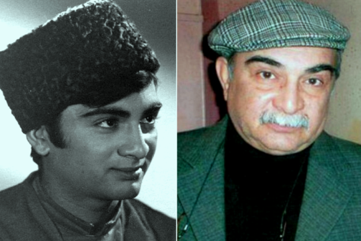  “Evdən çölə buraxmırıq”   - Ənvər Həsənovdan YENİ XƏBƏR