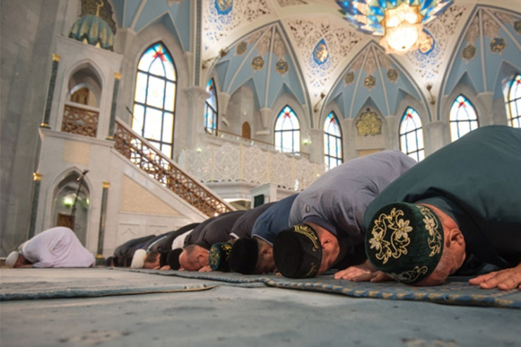 Bu məscidlərə yeni imamlar TƏYİN EDİLDİ 