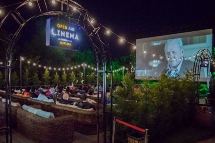 Səyyar kinoteatrlar bərpa edilsinmi? – Köhnə ənənənin ölüm-qalım məsələsi 