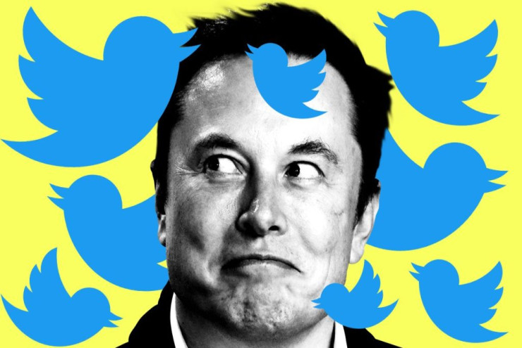 İlon Mask “Twitter”in baş direktoru vəzifəsini tərk edəcək