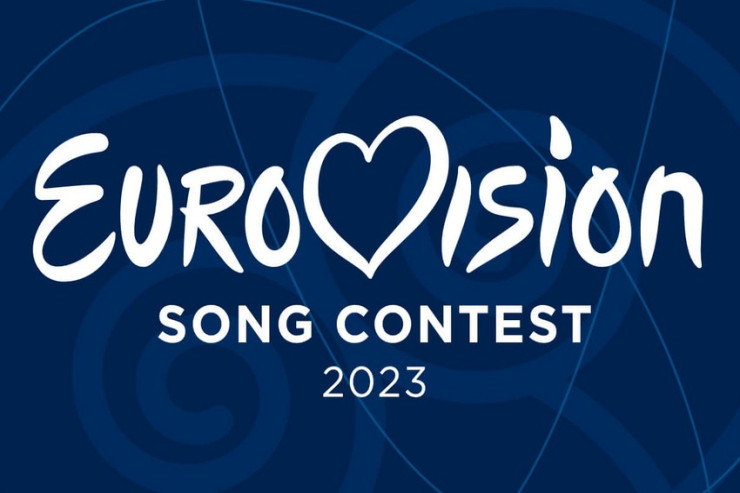 "Avroviziya-2023"ün ikinci yarımfinalı başa çatdı