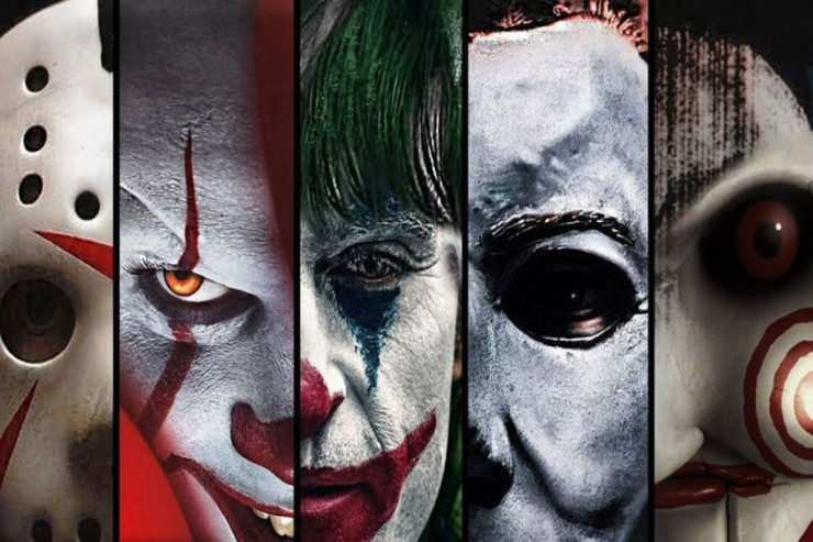 Ən qorxulu və ən iyrənc FİLM:  1 milyona çəkilib 1 milyard qazandırdı