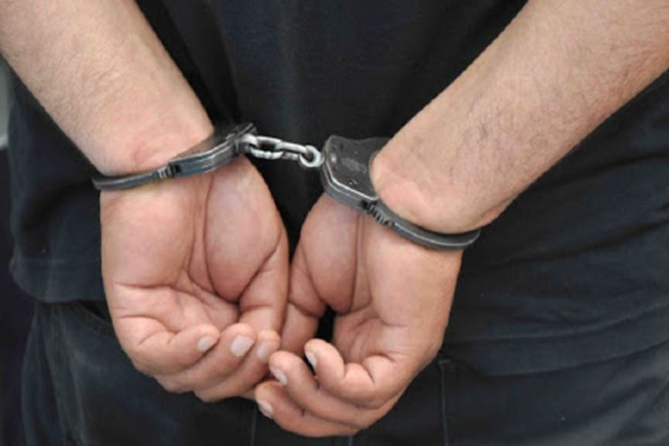 Arvadını  öldürüb qaçan kişi   16 il sonra tapıldı