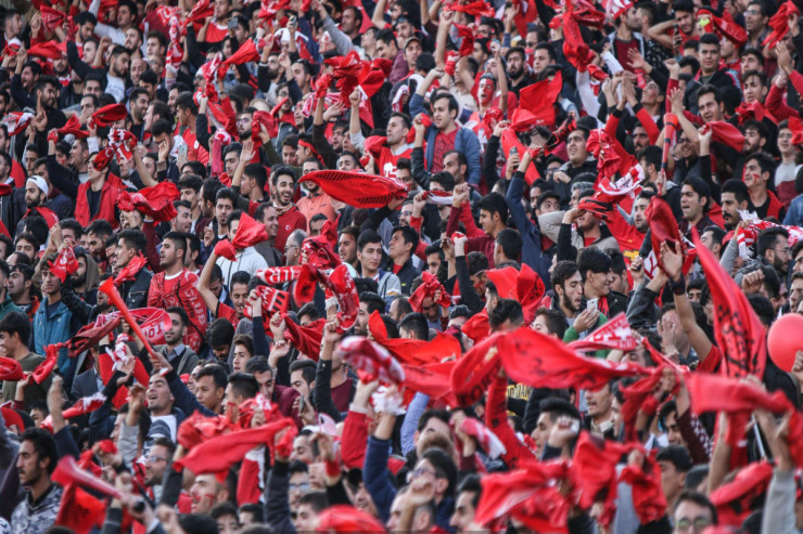 Güney Azərbaycanın milli oyanışında futbolun gücü -  “TRAKTOR” QÜRURU 