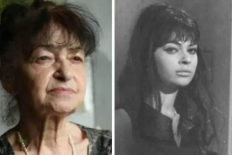  “Uşaqlığın son gecəsi”nin   Elyası indi hardadır?