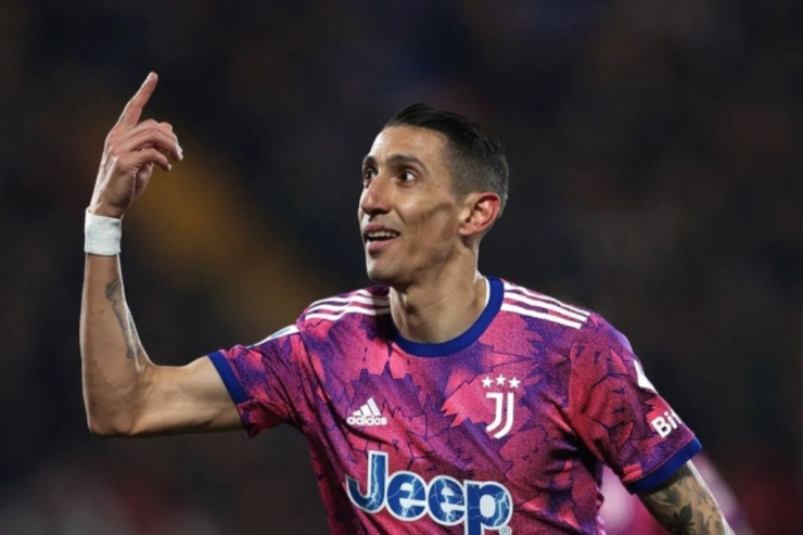Di Maria "Barselona"ya keçə bilər
