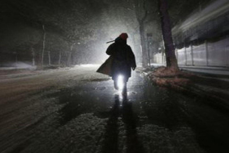 Bakıda seksual manyak PEYDA OLUB:  Polis onu axtarır...