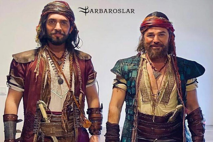 “Fəth etmədiyim qala qalmayıb” - Engin Altan Düzyatan