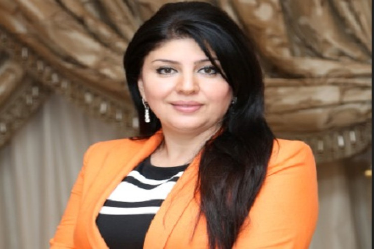 “Ömrüm boyu ən çox ondan çəkinmişəm” – Aktrisa müsahibəsində kimdən danışır? 