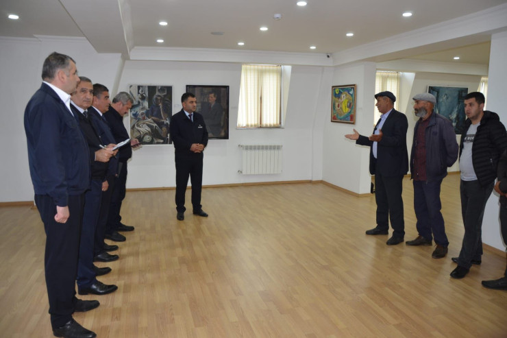 Masallı sakinlərindən "Azəriqaz"a MÜRACİƏT 