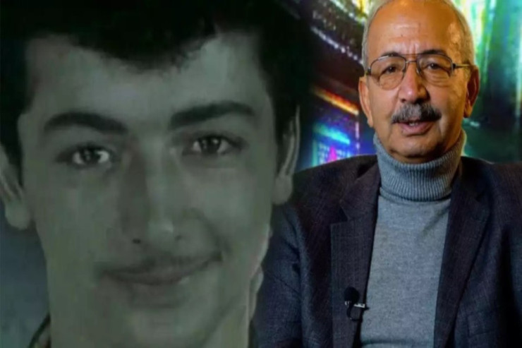 Elxan Qasımovun SON DURUMU:   Qızı danışdı