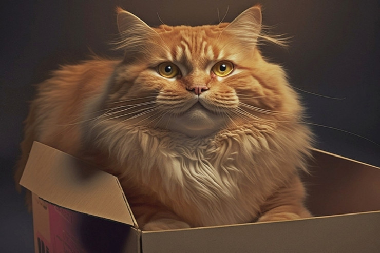 Tanımadığımız pişiyi necə çağıraq? -  Həm səs, həm toxunuş 