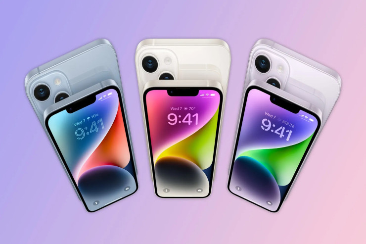"iPhone 15"in istehsalına bu tarixdən  başlanılacaq