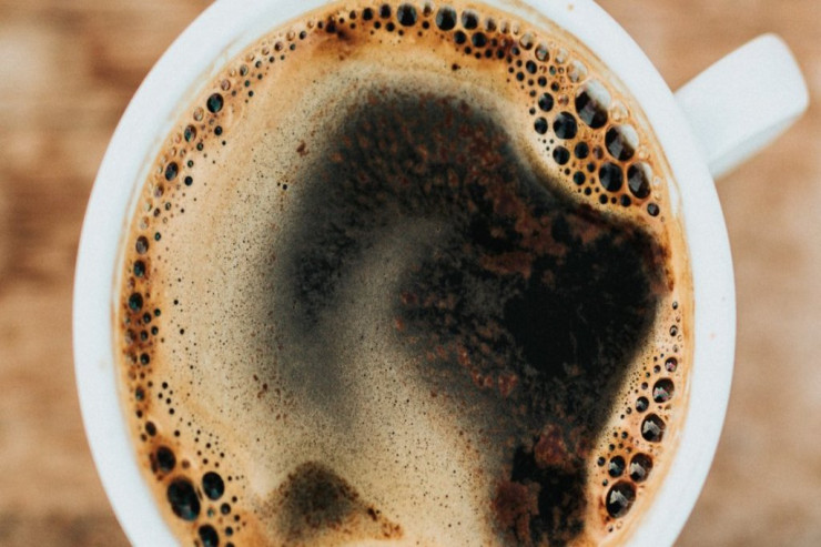 Qəhvəyə  duz   əlavə etsəniz, nə olacaq?